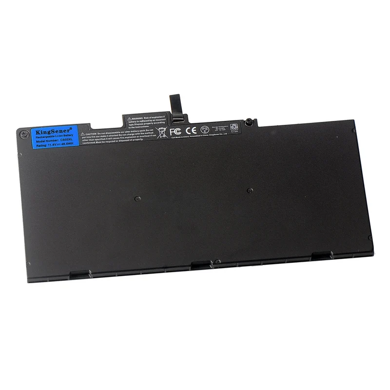 CS03XL Laptop Battery for HP ZBook 15u G3 G4 EliteBook 755 G3 G4Series