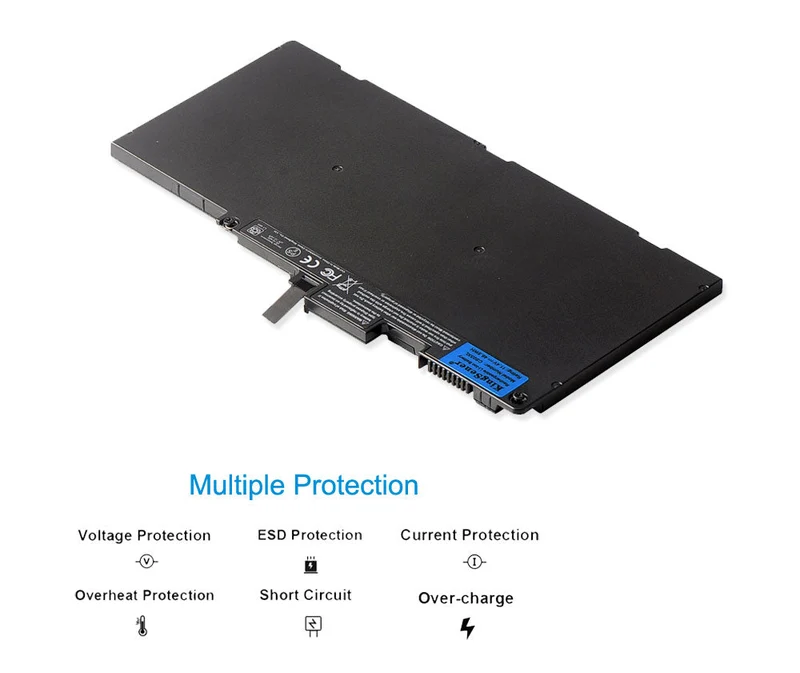CS03XL Laptop Battery for HP ZBook 15u G3 G4 EliteBook 755 G3 G4Series