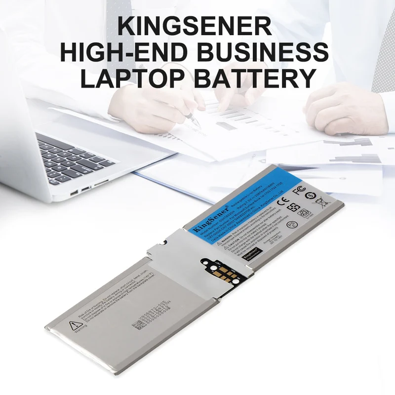 G3HTA020H DAK822470K Battery For Microsoft Surface Book 1st 1703 1704 1705 13.5 inch CR7-00005 Screen Battery | CA Stock