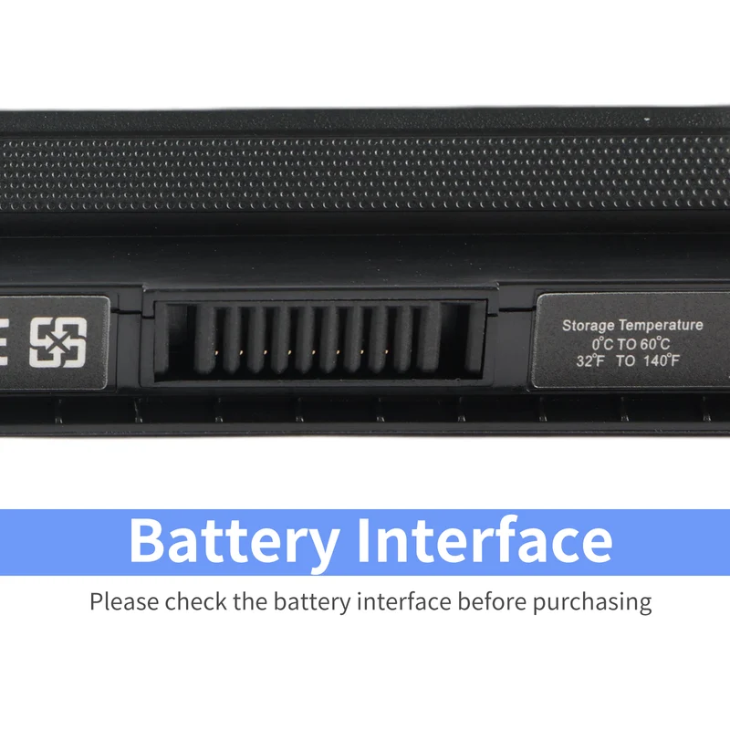 A41-K56 Laptop Battery for ASUS A46 K46 K56 S40 S46 S56 V550 U48 U58 44WH