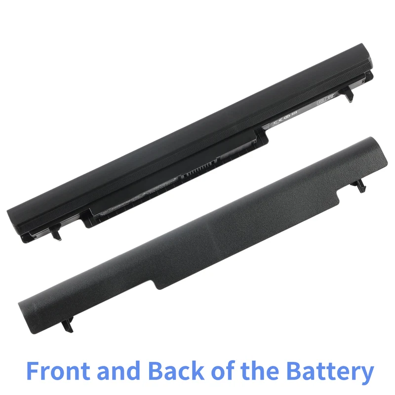 A41-K56 Laptop Battery for ASUS A46 K46 K56 S40 S46 S56 V550 U48 U58 44WH