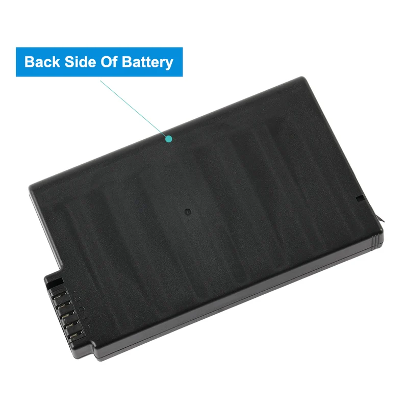 BP-LC2600 7800mAh Laptop Battery for Getac X500 V100 V1010 V200 M230 BP-LP2900/33-01PI 338911120104 BP-LC2600/33-01S1 | CA Stock