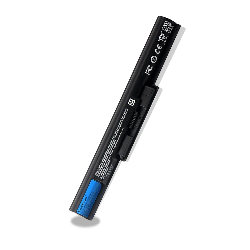 VGP-BPS35A Laptop Battery For Sony BPS35 VGP-BPS35 For VAIO Fit 14E VAIO Fit 15E Series SVF1421X2EB SVF15217SC 2670mAh | US Stock