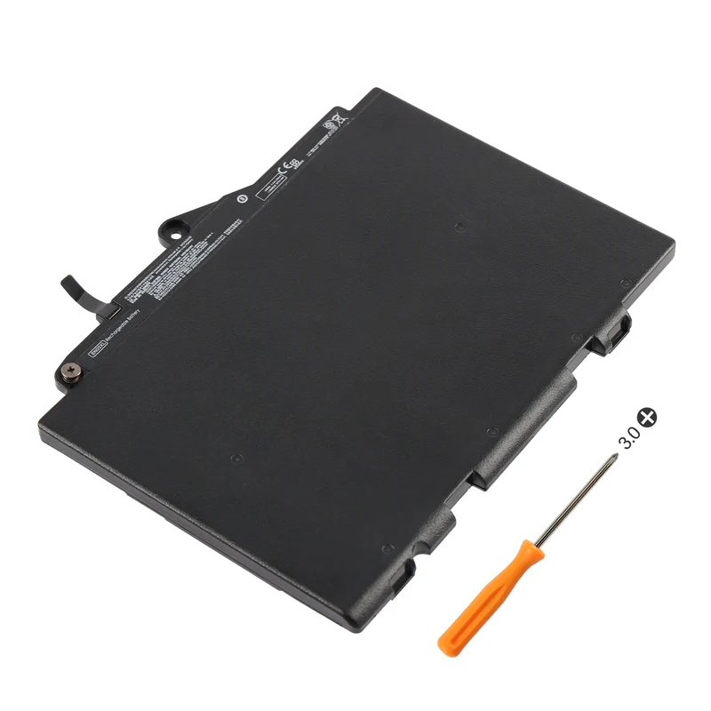 SN03XL Laptop Battery For HP EliteBook 820 828 725 G3 800514-001 HSTNN-DB6V