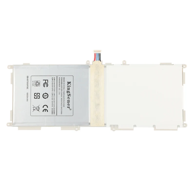 EB-BT530FBE EB-BT530FBC Battery for Samsung Galaxy Tab 4 10.1 SM-T530 T531 T535 — 25.84Wh 3.8V