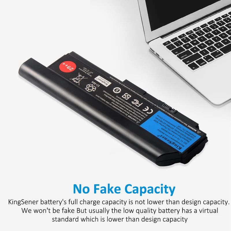 X220 Battery for Lenovo ThinkPad X220I X220S — 11.1V 63Wh/93Wh