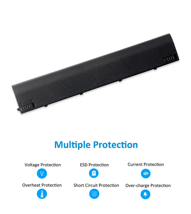 W510BAT-3 Battery for CLEVO W510LU W510S W510TU W515LU W515PU — 11.1V 31Wh