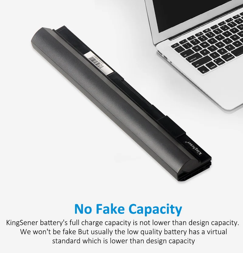W510BAT-3 Battery for CLEVO W510LU W510S W510TU W515LU W515PU — 11.1V 31Wh