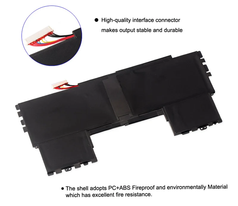 AP12E3K 1/CP3/65/114-2 Replacement Battery for Acer Aspire S7 S7-191 Ultrabook — 7.4V 28Wh