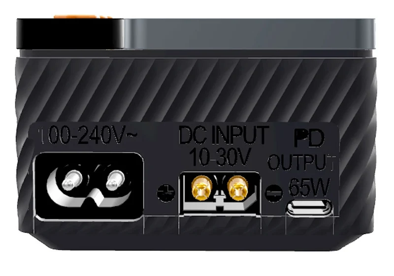 SkyRC Chargeur B6AC Neo AC/DC 200W SK100200-01