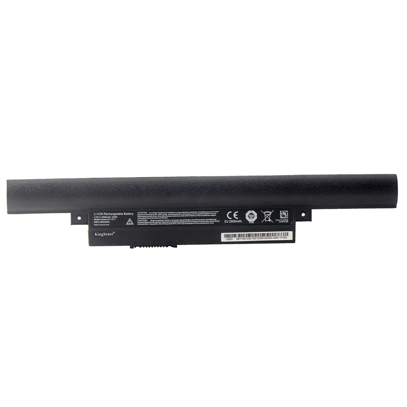 A41-D17 Battery for Medion Akoya E7415 E7416 E7419 P7647 P7643 — 15V 45Wh