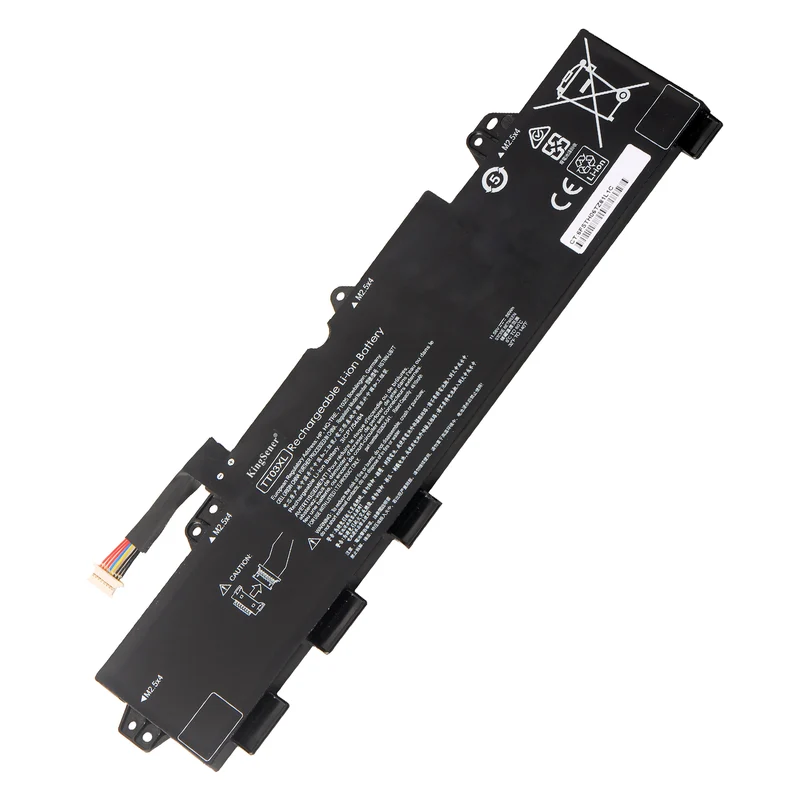 TT03XL Battery for HP EliteBook 850 G5 G6 ZBook 15u G5 G6 — 11.55V 56Wh