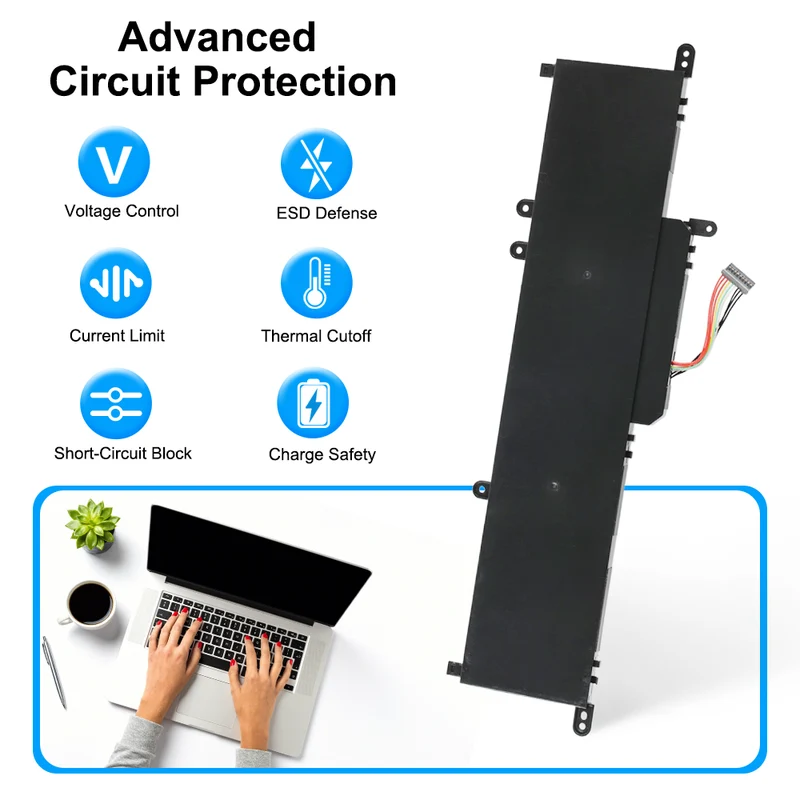 LBF122KH Battery for LG Xnote P210 P220 P330 — 7.4V 46.62Wh