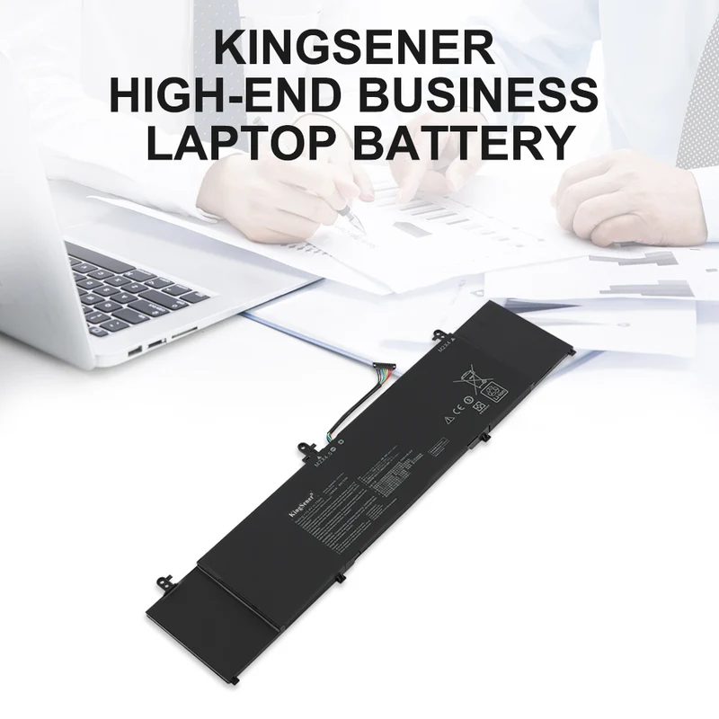 C41N1814 Battery for ASUS ZenBook 15 UX533 UX533FD UX533FN RX533