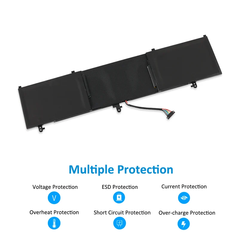 C41N1814 Battery for ASUS ZenBook 15 UX533 UX533FD UX533FN RX533
