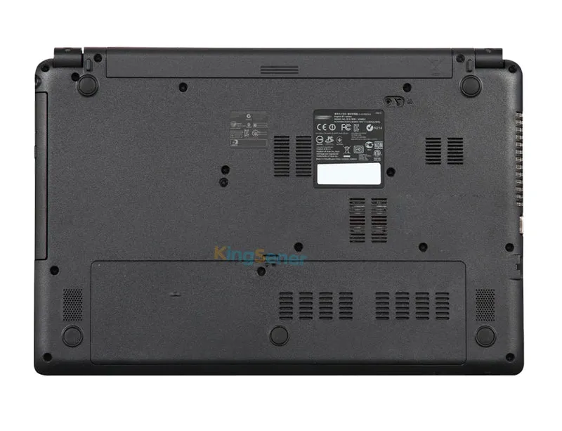 AL12A32 Laptop Battery for Acer Aspire V5 / E1 / TravelMate P255 Series, 37Wh (EU Stock)