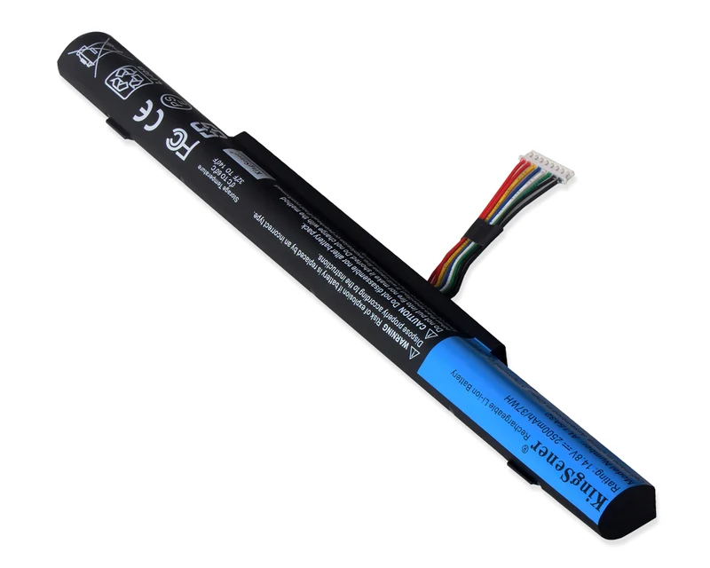 AL15A32 Battery for Acer Aspire E5-422 E5-473 E5-522 E5-532 E5-573 V3-574 — 14.8V 37Wh