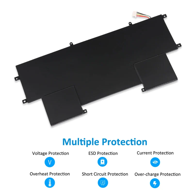 HP EliteBook Folio G1 (EO04XL 38Wh)