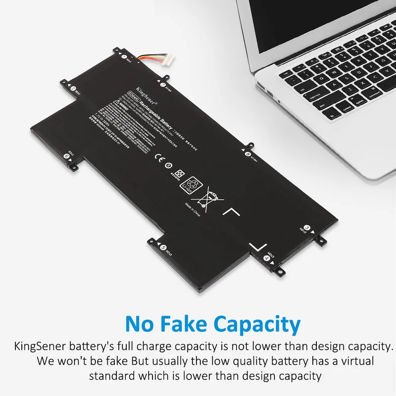 HP EliteBook Folio G1 (EO04XL 38Wh)