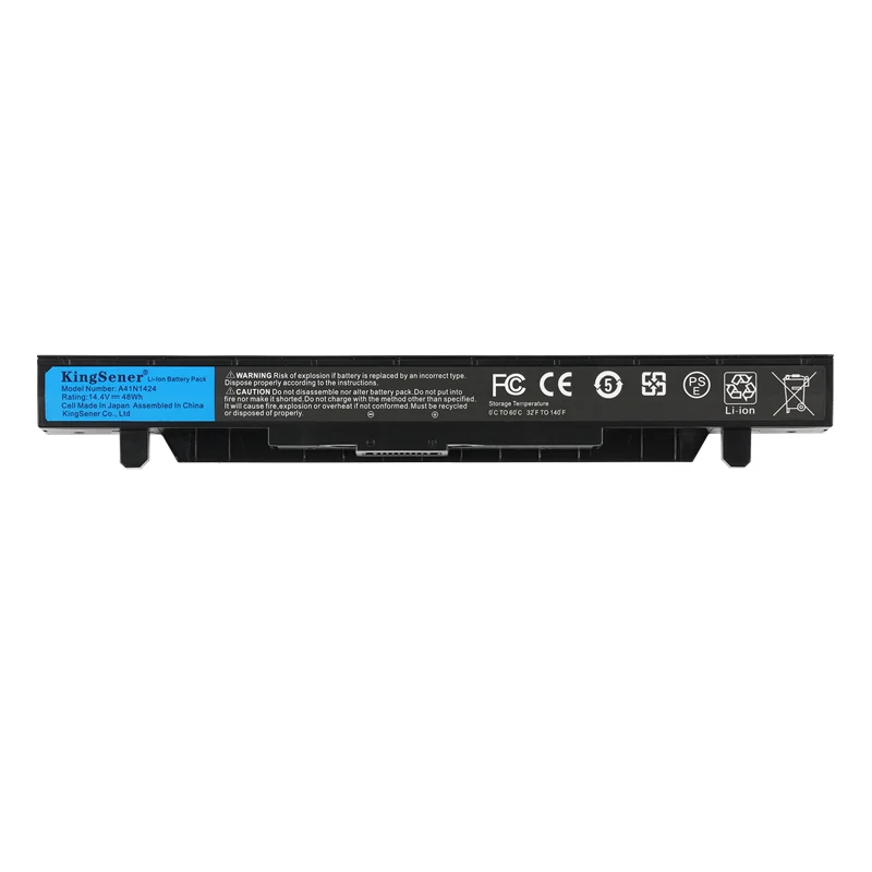 ASUS ROG GL552 GL552V GL552VW GL552J Battery A41N1424