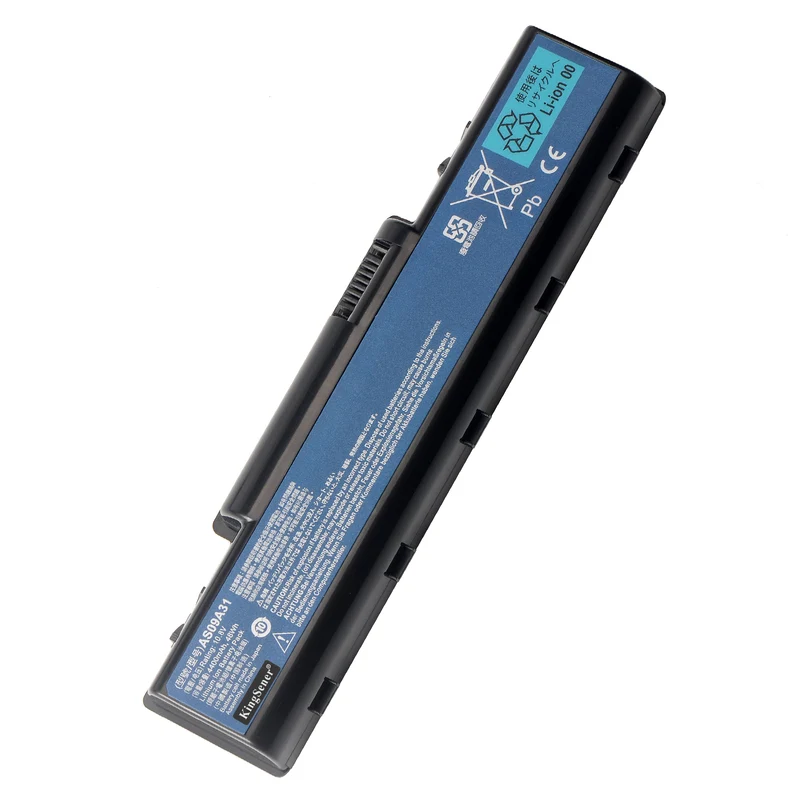 AS09A31 Laptop Battery For Acer EMachines E525 E625 E630 E725 G430 G625 G627 G630 G630G AS09A41 AS09A51 AS09A71 | KingSener