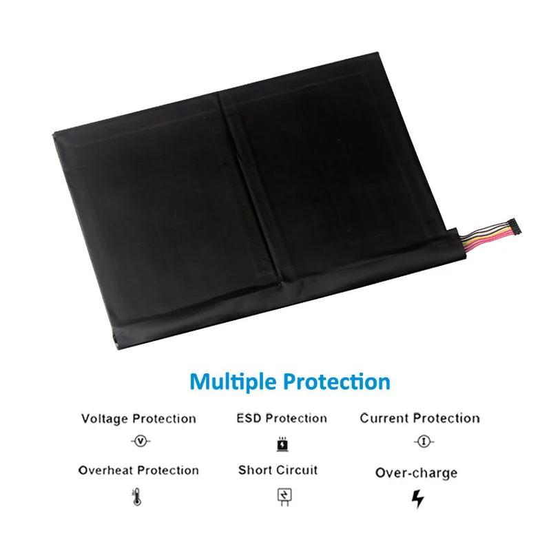 MLP3383115-2P Laptop battery For HP Pavilion x2 10-j013tu 10-j014tu 10-j024tu 10-j025tu 10-k000ng 10-N003TU MH461171 | KingSener
