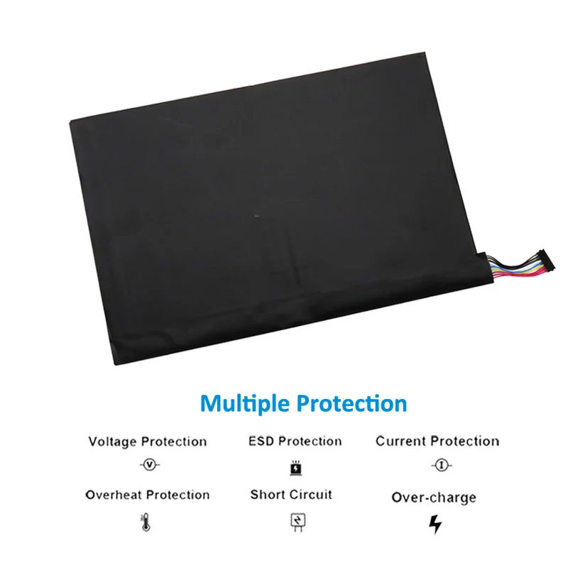 MLP3383115-2P Laptop battery For HP Pavilion x2 10-j013tu 10-j014tu 10-j024tu 10-j025tu 10-k000ng 10-N003TU MH461171 | KingSener