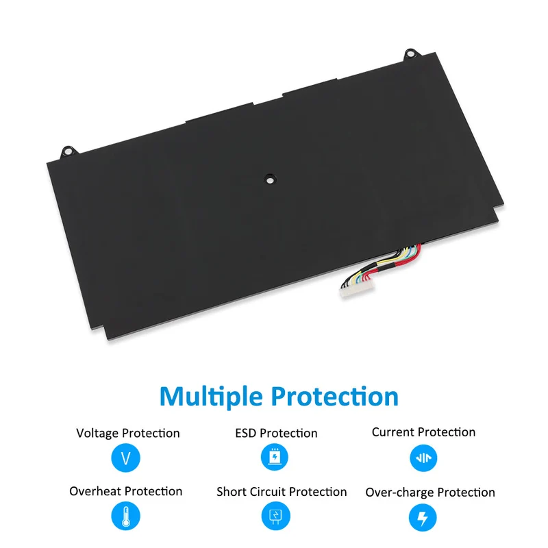 AP13F3N Battery for Acer Aspire S7-392 S7-391 | 7.5V 47Wh
