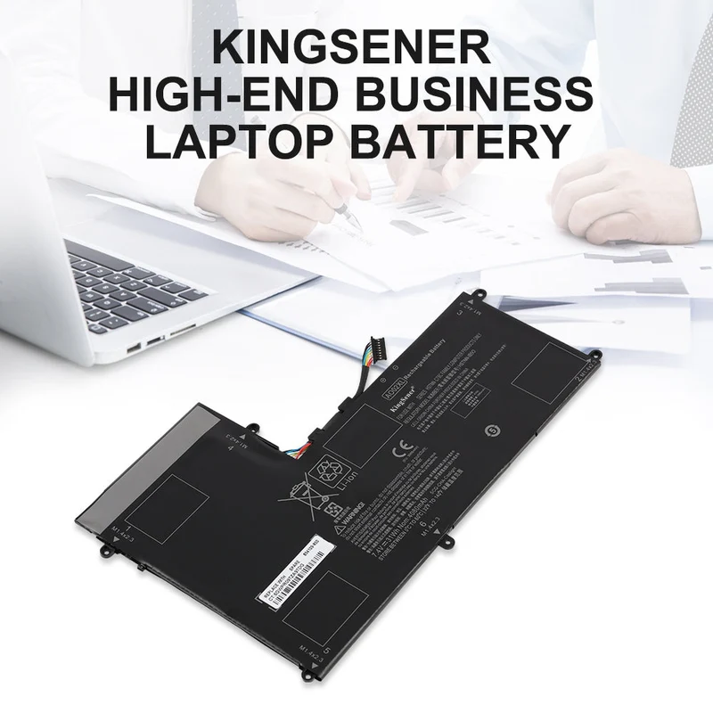 AO02XL Battery for HP ElitePad 1000 G2 Tablet Series — 7.4V 31Wh