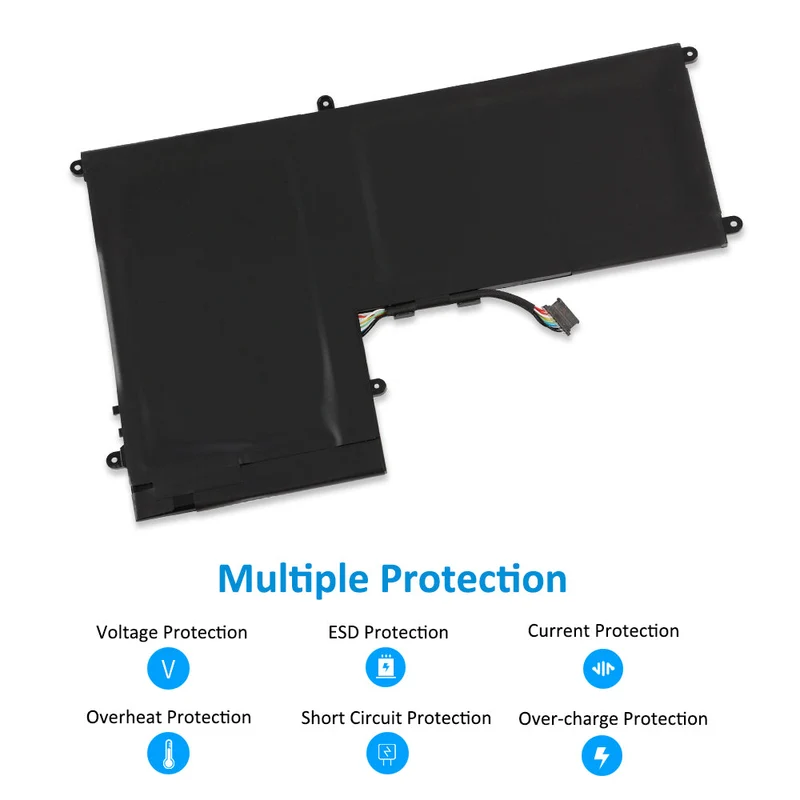 AO02XL Battery for HP ElitePad 1000 G2 Tablet Series — 7.4V 31Wh