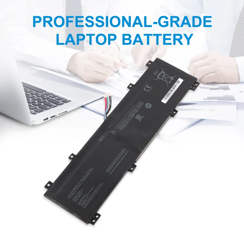 NC140BW1-2S1P Battery for Lenovo IdeaPad 100S-14IBR — 7.6V 31.92Wh