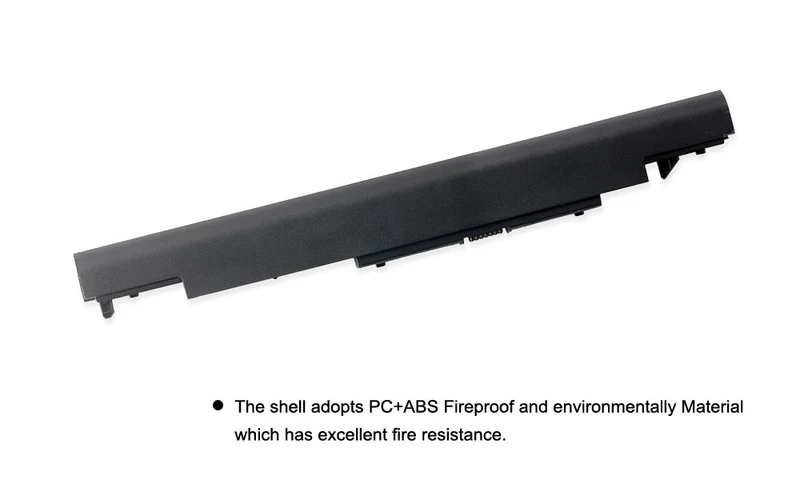 JC04 JC03 Battery for HP 15-BS 15-BW 17-BS Series — 14.8V 41Wh