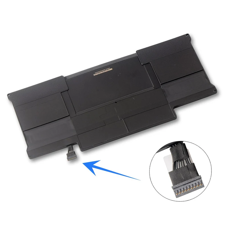 A1405 Battery for Apple MacBook Air 13 inch A1369 A1466 — 7.3V 50Wh