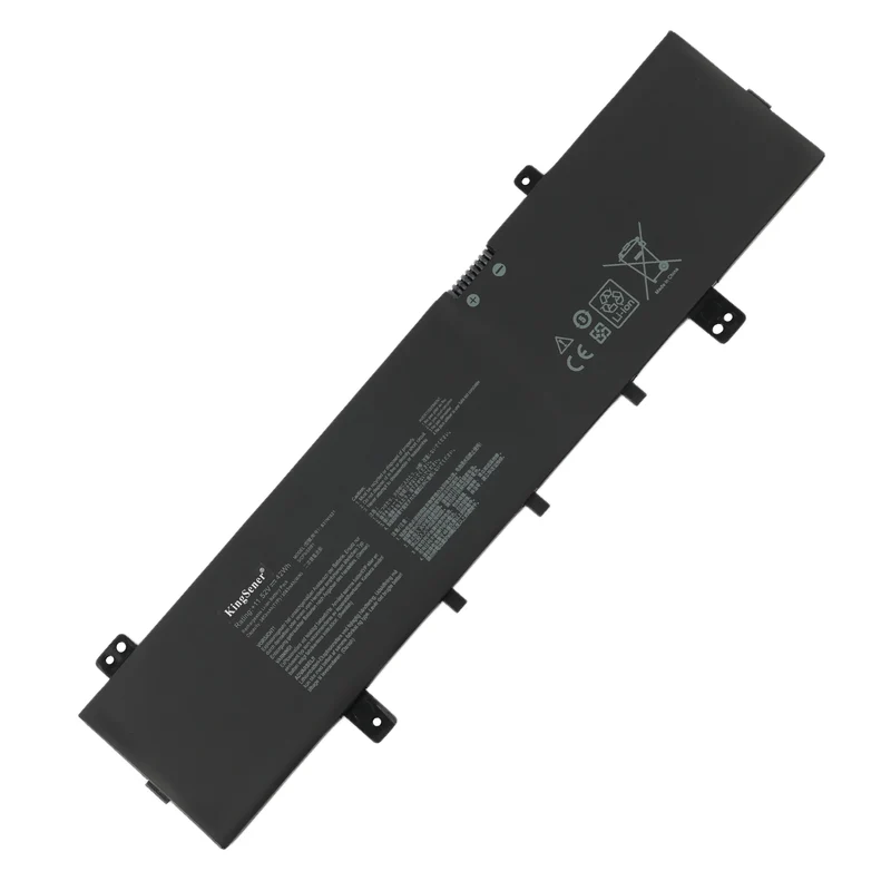 B31N1631 Battery for ASUS VivoBook 15 X505ZA X505BA F505 — 11.52V 42Wh