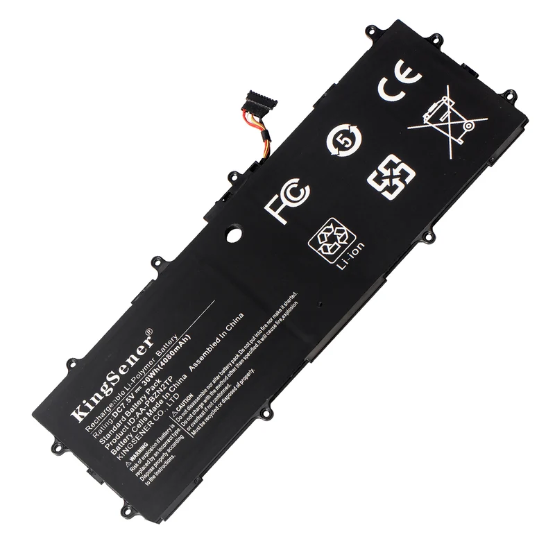 AA-PBZN2TP Battery Replacement
