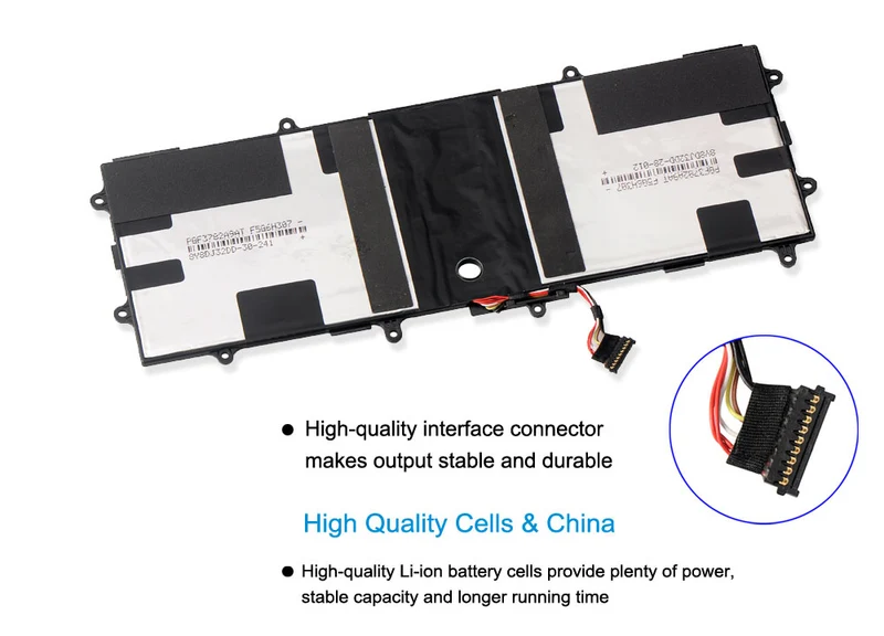 AA-PBZN2TP Battery Replacement