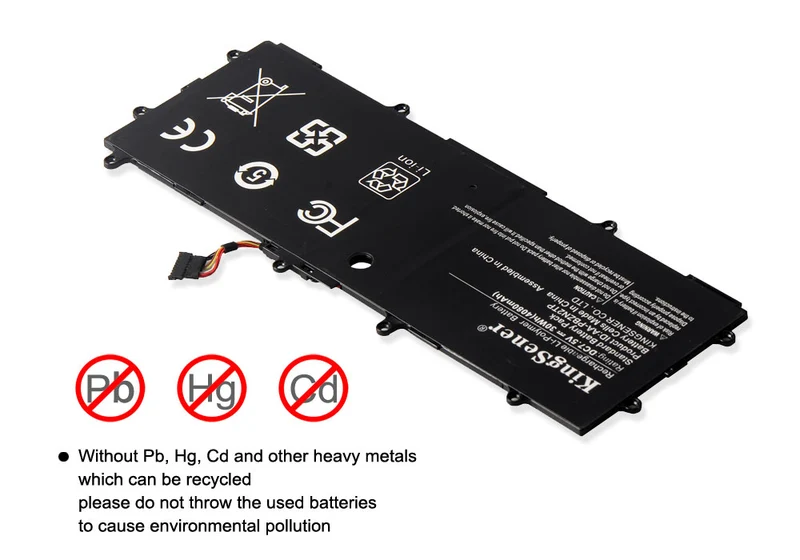 AA-PBZN2TP Battery Replacement