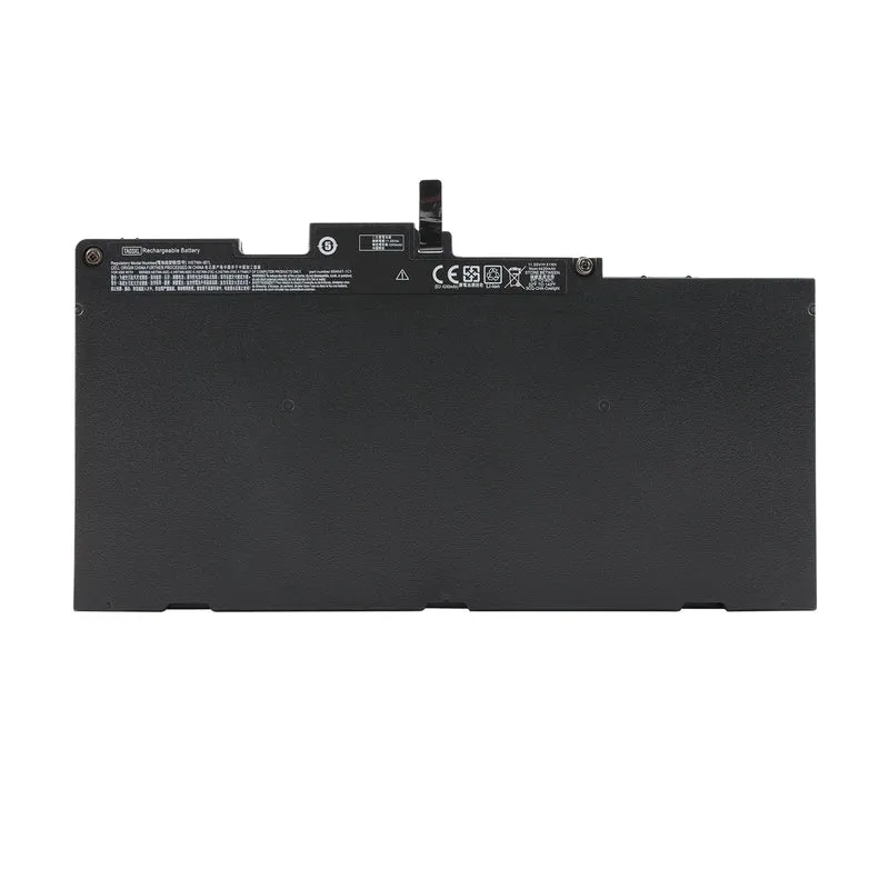 TA03XL Laptop Battery for HP EliteBook 840 G4 850 G4 745 G4 755 G4 — 11.55V 51Wh