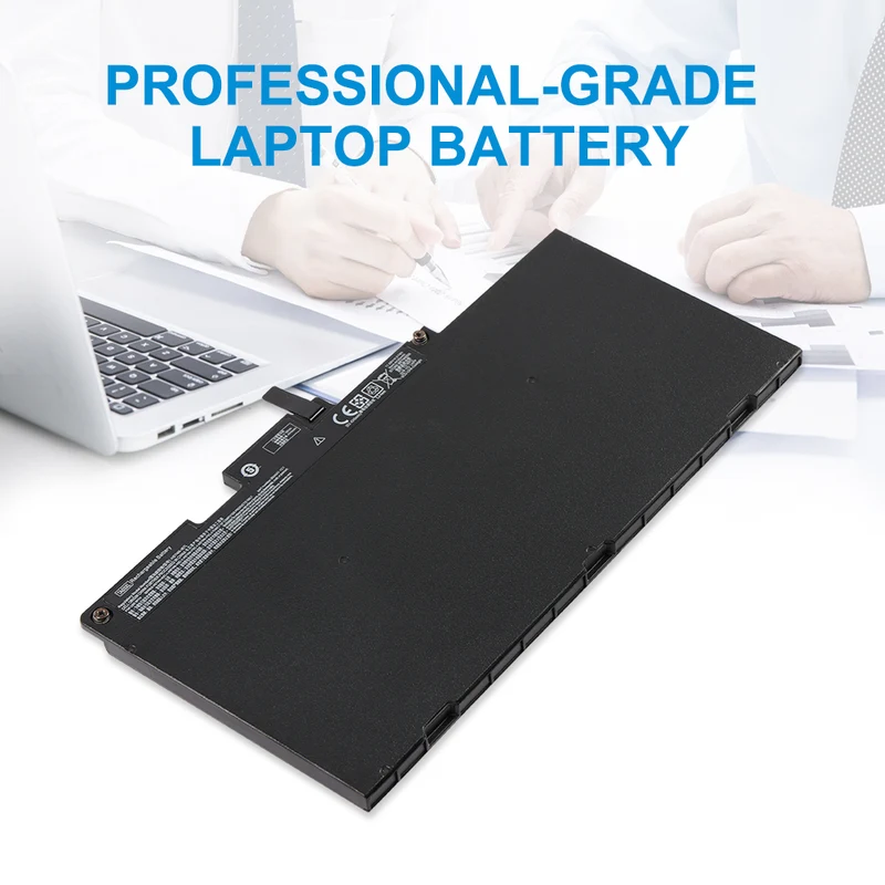 TA03XL Laptop Battery for HP EliteBook 840 G4 850 G4 745 G4 755 G4 — 11.55V 51Wh