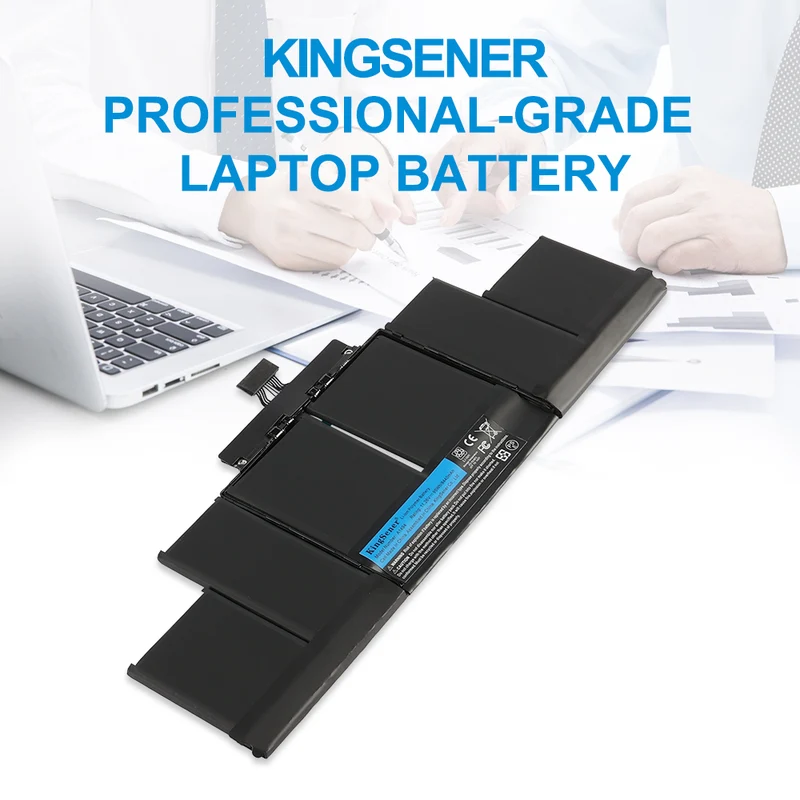 A1494 Battery for Apple MacBook Pro 15" Retina A1398 (Late 2013 Mid 2014) — 11.26V 95Wh