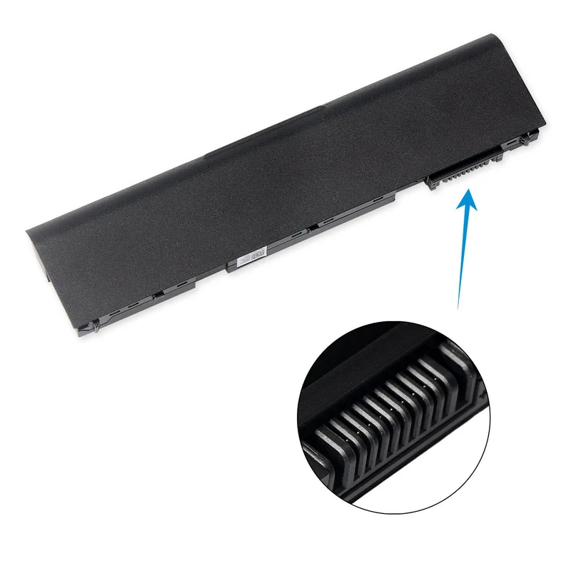 Dell Latitude E6420/E6430 N3X1D 65Wh Battery Replacement