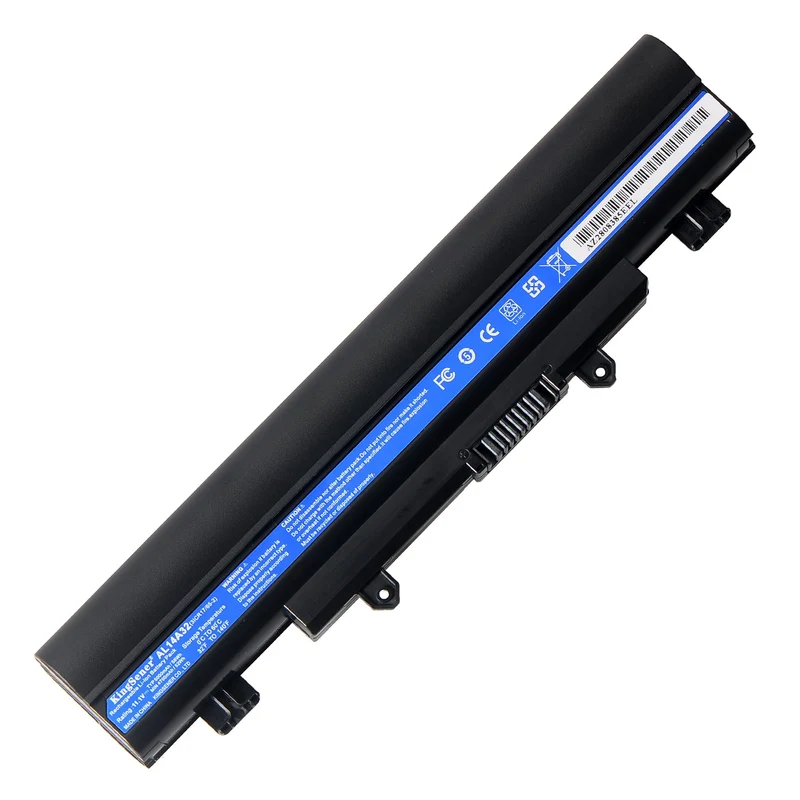 Acer Aspire E14/E15 AL14A32 56Wh Battery Replacement