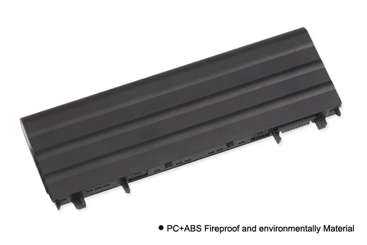 Dell Latitude E5440 N5YH9 97Wh Battery Replacement