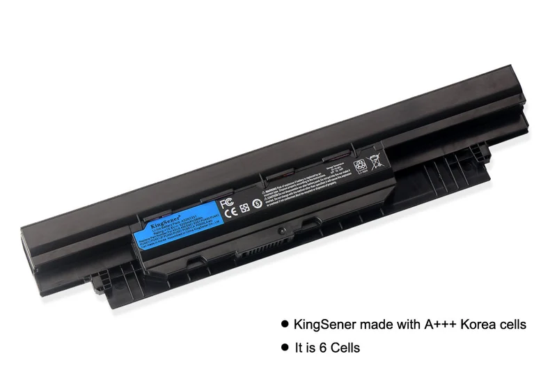 A41N1421 A32N1331 Battery for ASUS ROG G551 G771 GL551 Series — 10.8V 56Wh