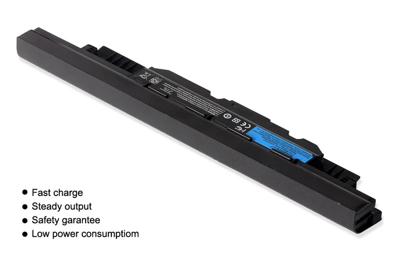A41N1421 A32N1331 Battery for ASUS ROG G551 G771 GL551 Series — 10.8V 56Wh