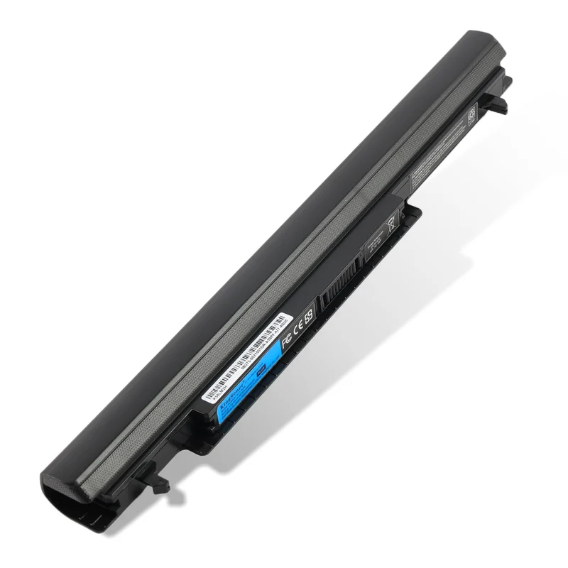 A41-K56 Battery for ASUS A46 K46 K56 S40 S46 S56 R405 R505 S405 S550 V550 U48 U58 44Wh 15V
