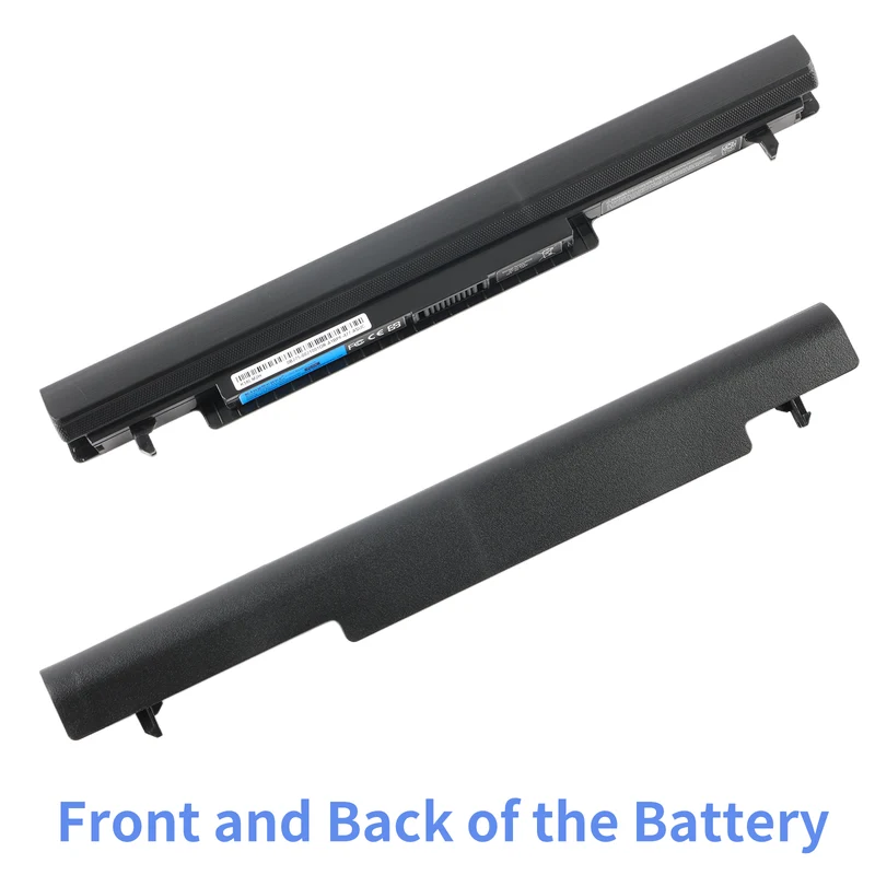 A41-K56 Battery for ASUS A46 K46 K56 S40 S46 S56 R405 R505 S405 S550 V550 U48 U58 44Wh 15V