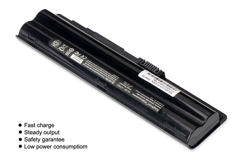 RT06 battery For HP Pavilion CQ35 CQ36 DV3-2000 CQ35-223TX 116TU 117TU HSTNN-LB93/IB93 HSTNN-DB93 HSTNN-LB94 | KingSener