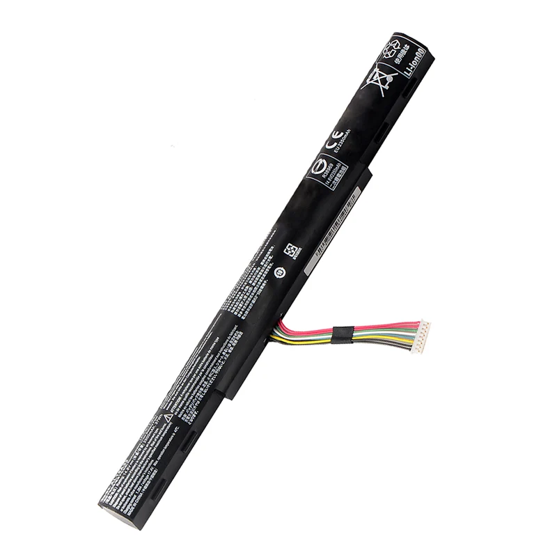 AL15A32 Battery for Acer Aspire E5-422 E5-473 E5-522 E5-532 E5-573 V3-574 — 14.8V 37Wh