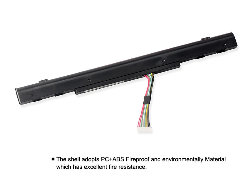 AL15A32 Battery for Acer Aspire E5-422 E5-473 E5-522 E5-532 E5-573 V3-574 — 14.8V 37Wh